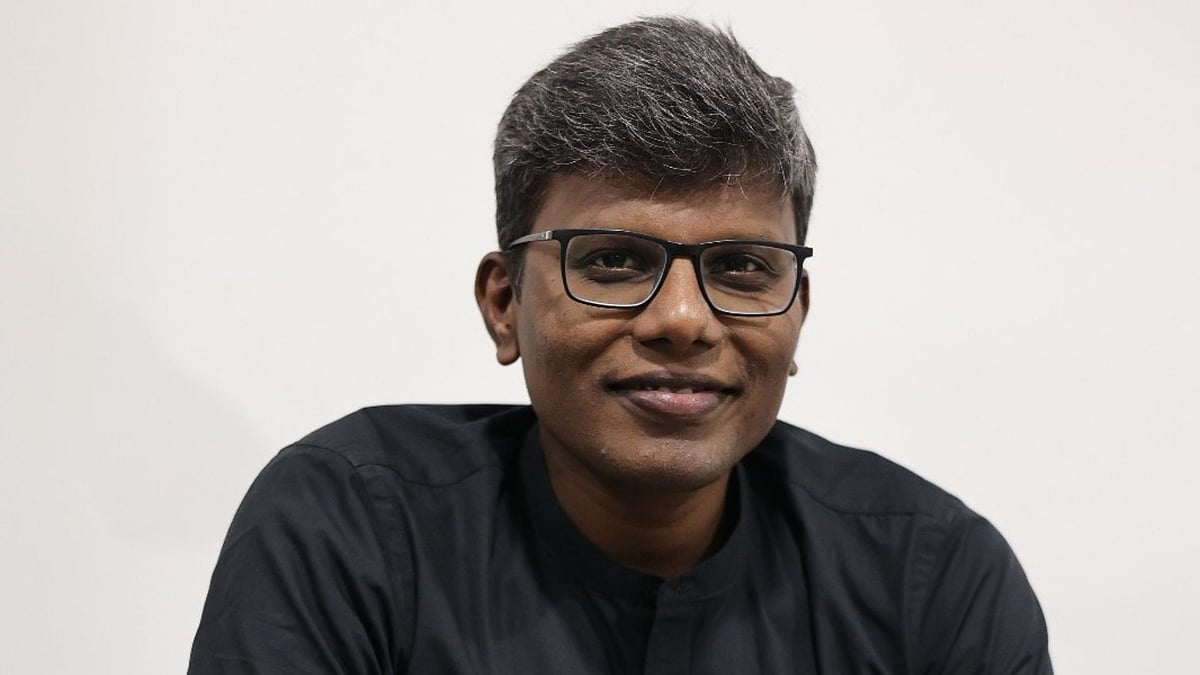 Shan MS, Chief Operating Officer, Namma Yatri